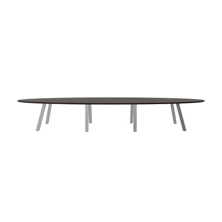 Special T AIM XL CONF TABLE 36IN DX168IN AIM-XL-36168-OV
